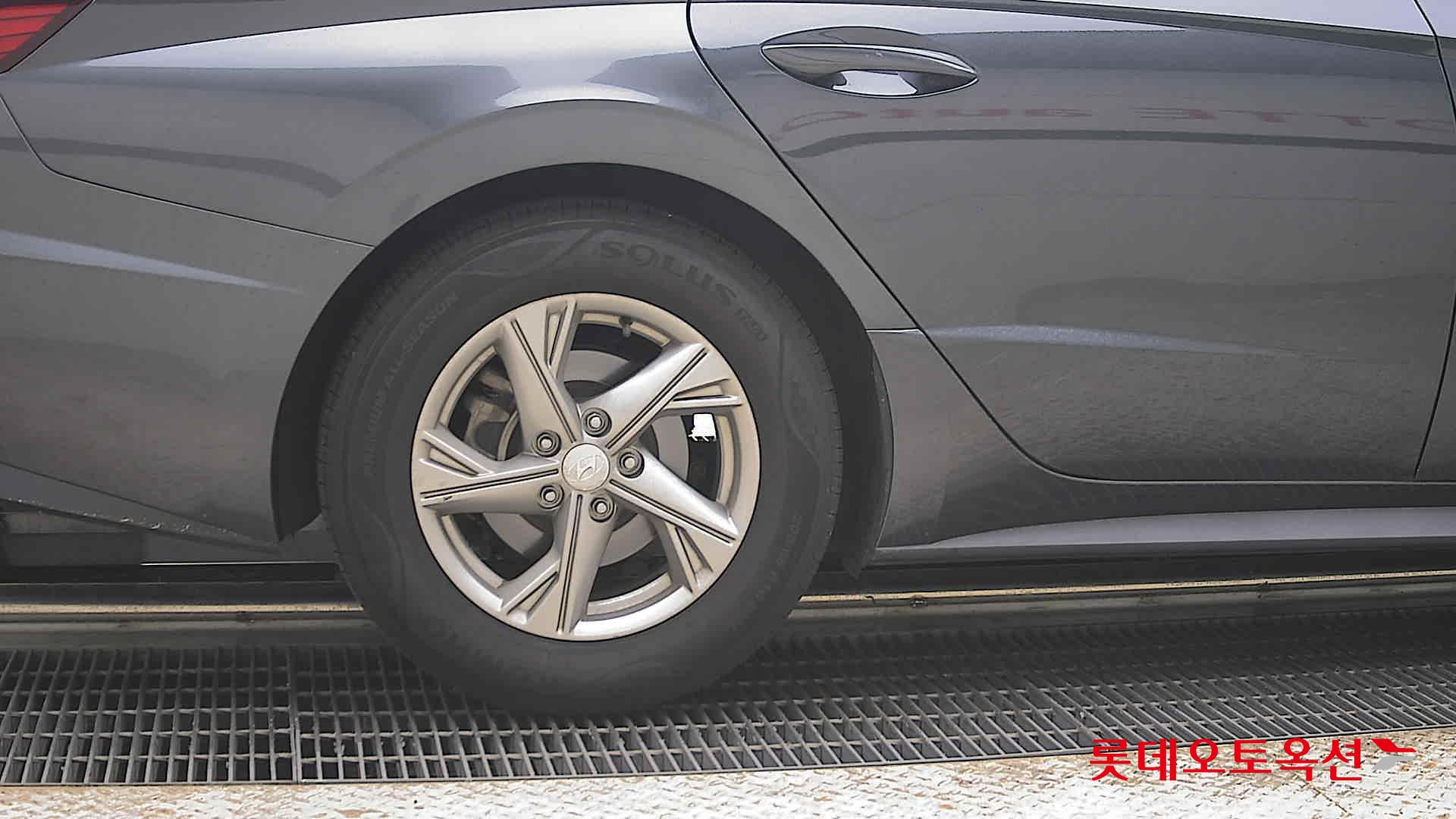 2021 - hyundai sonata