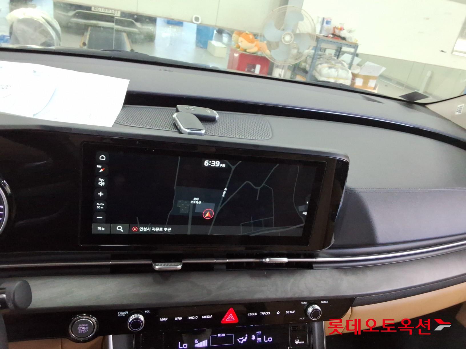 2021 - kia carnival