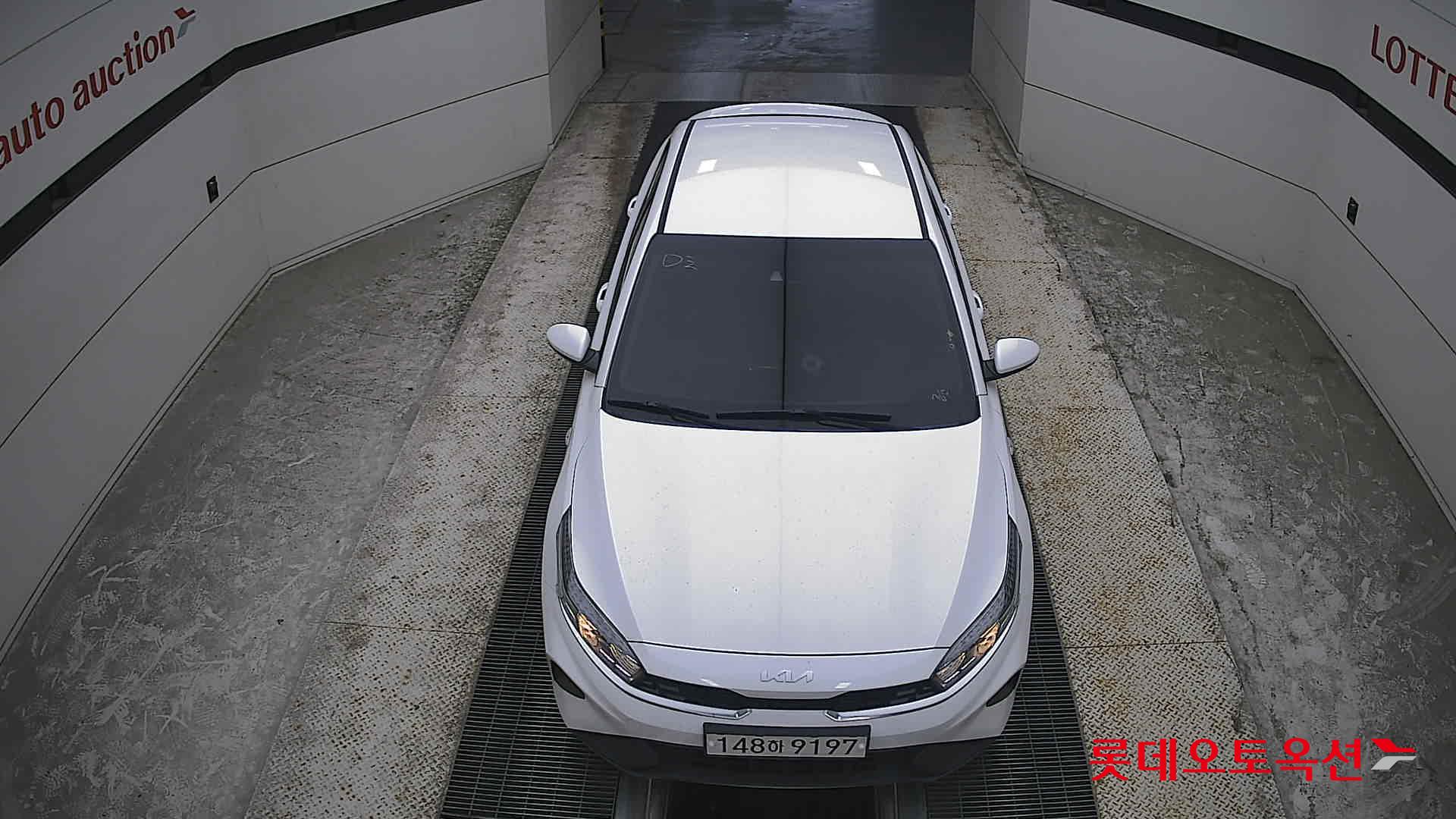 2022 - kia k3