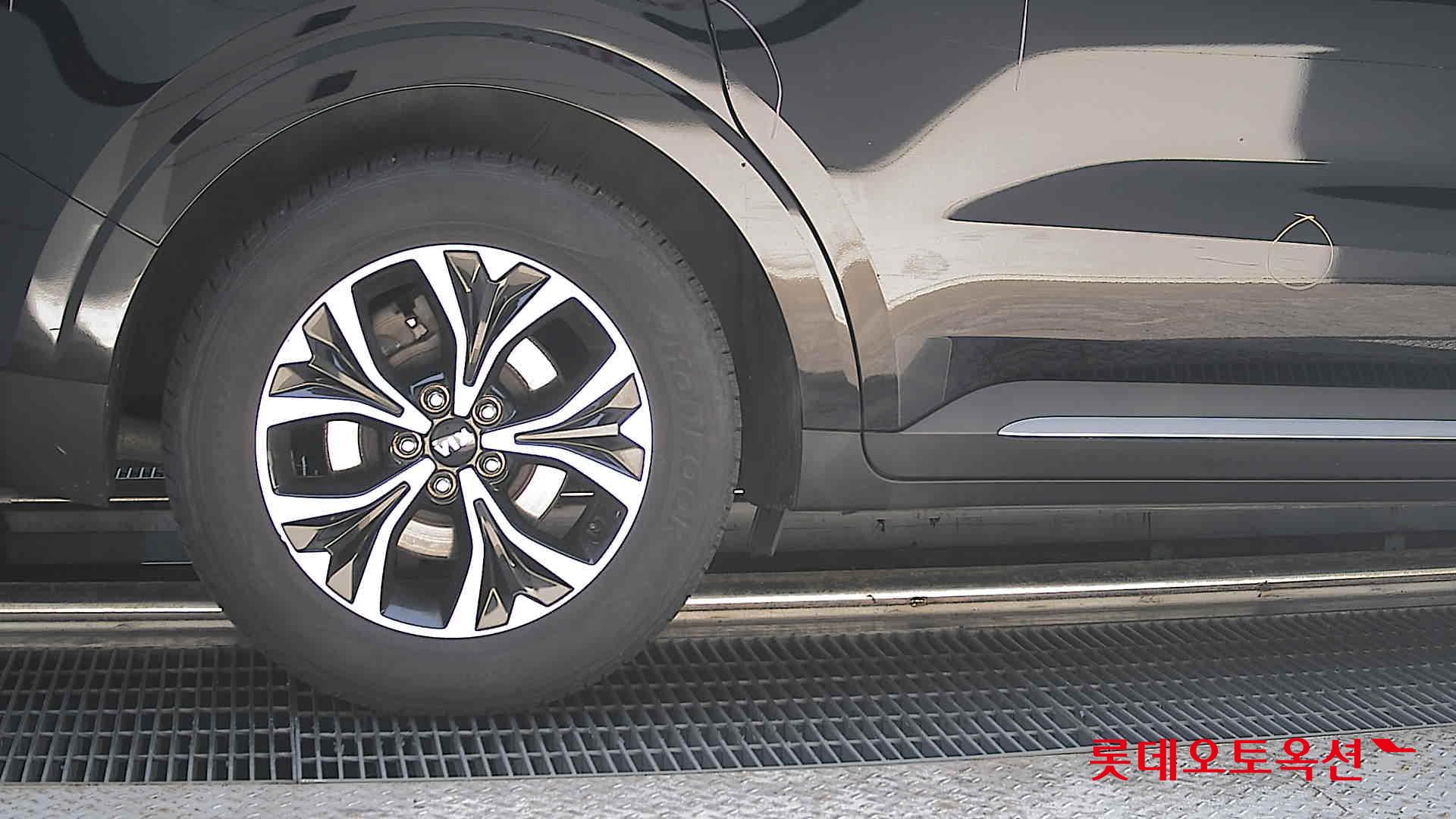 2021 - kia carnival