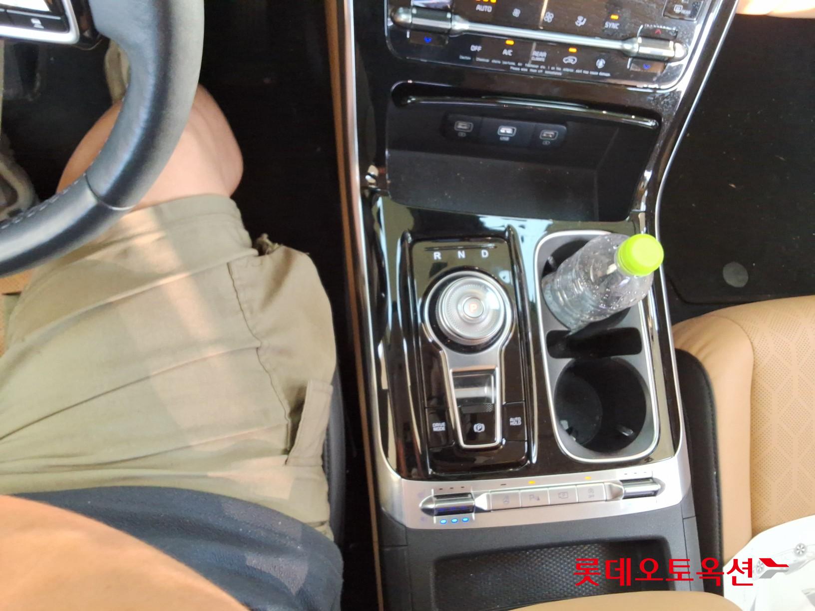 2021 - kia carnival
