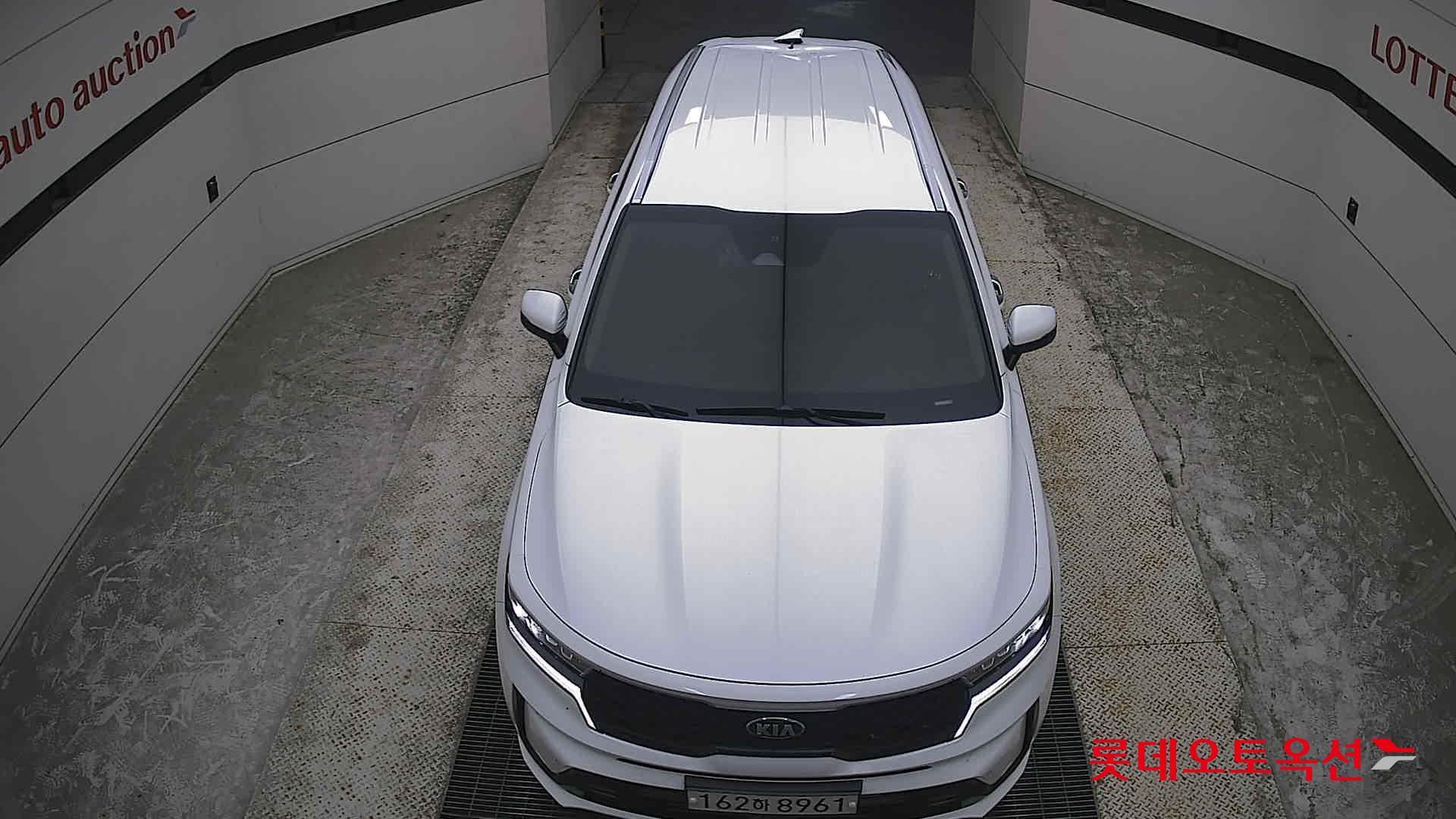 2021 - kia sorento