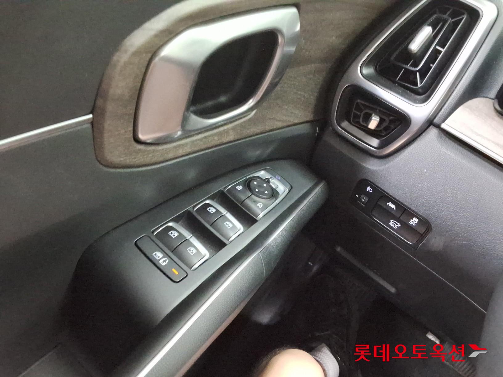 2021 - kia sorento