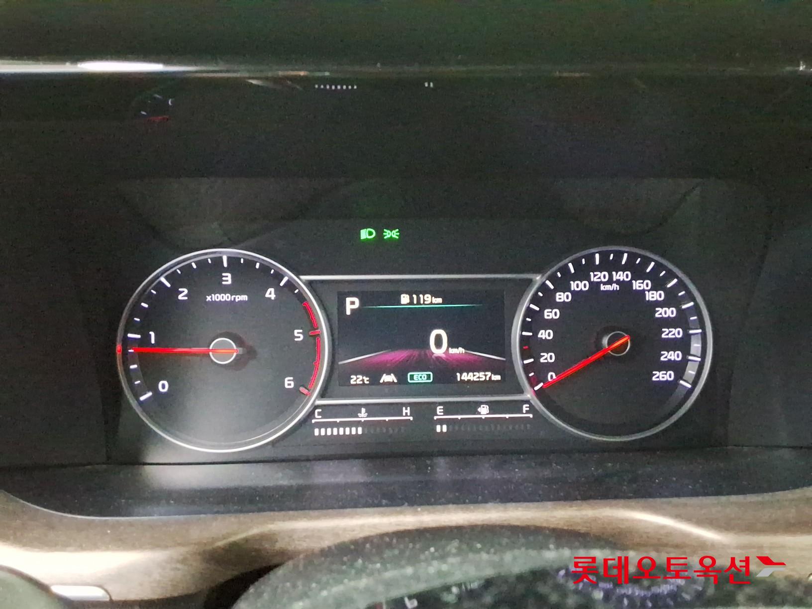 2021 - kia sorento