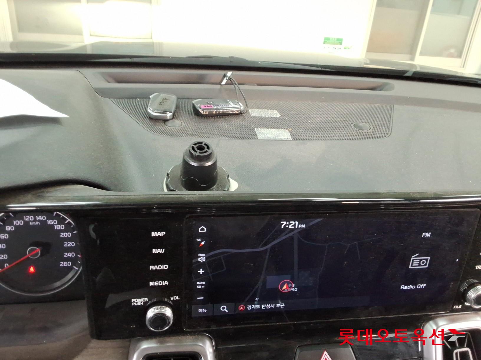2022 - kia sorento