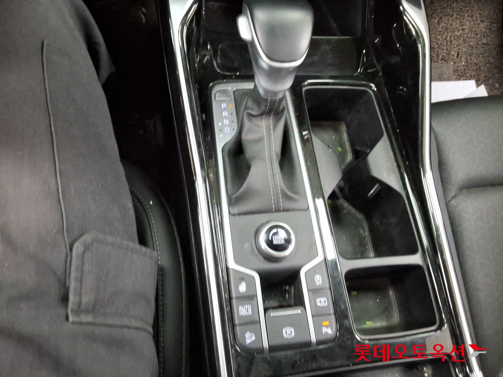 2022 - kia sorento