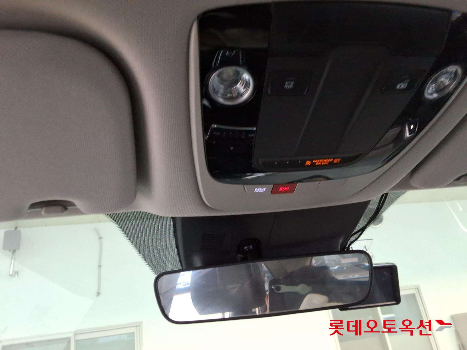 2022 - kia sorento