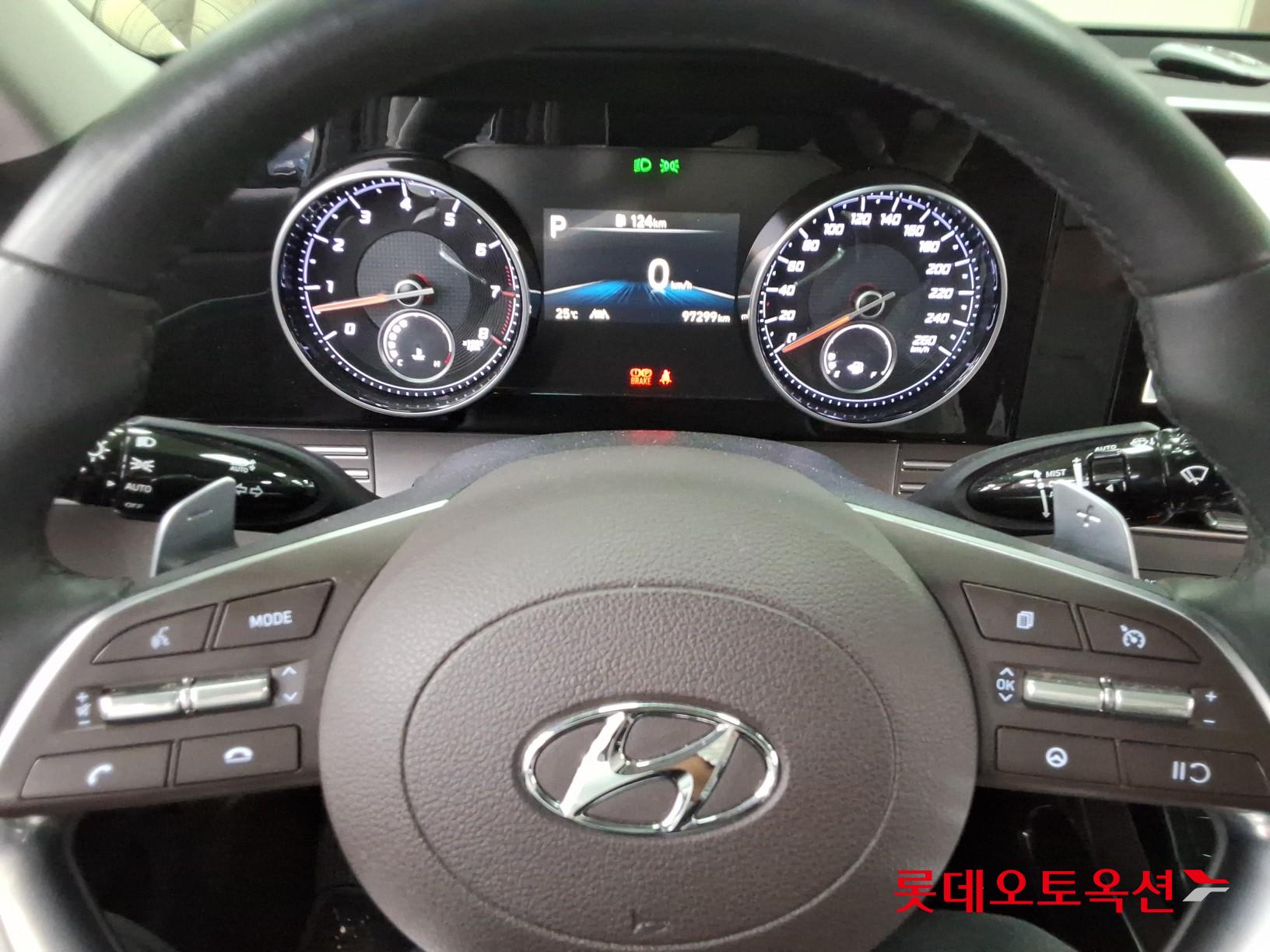 2022 - hyundai grandeur