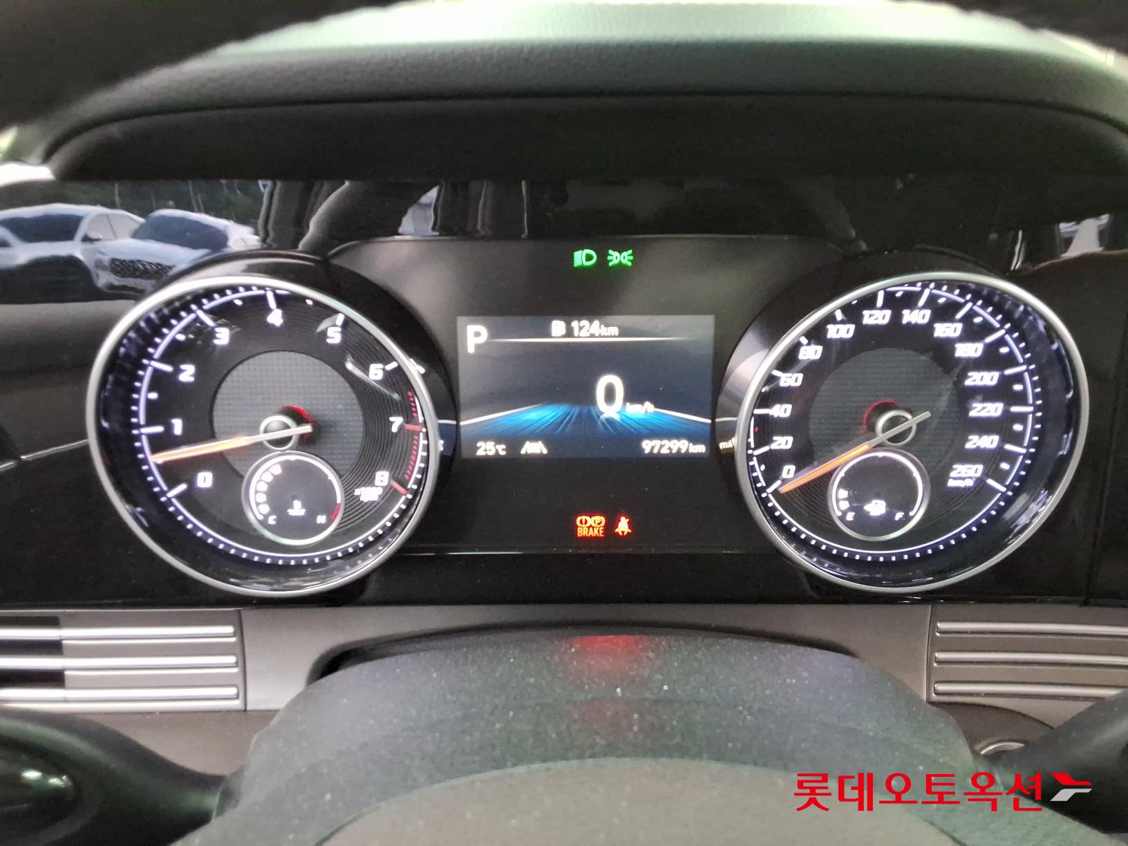 2022 - hyundai grandeur