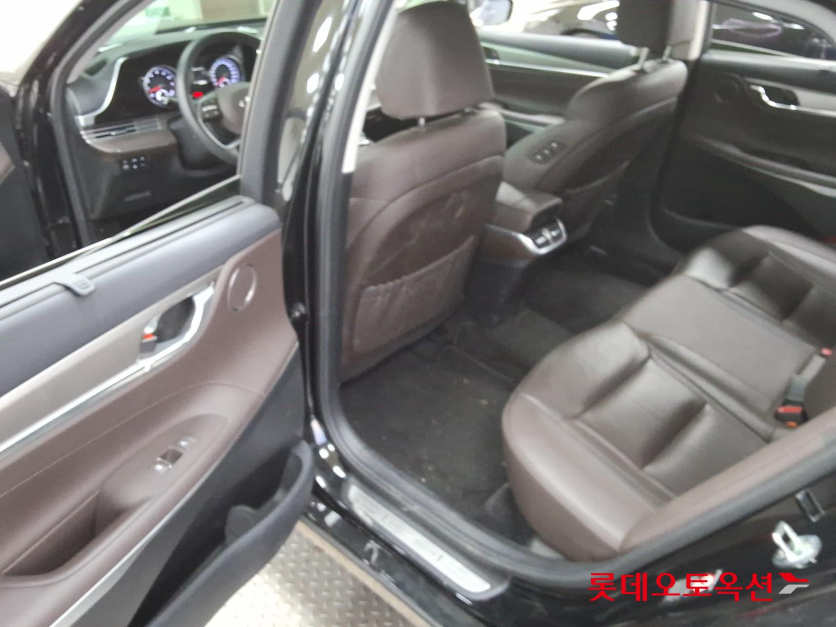 2022 - hyundai grandeur
