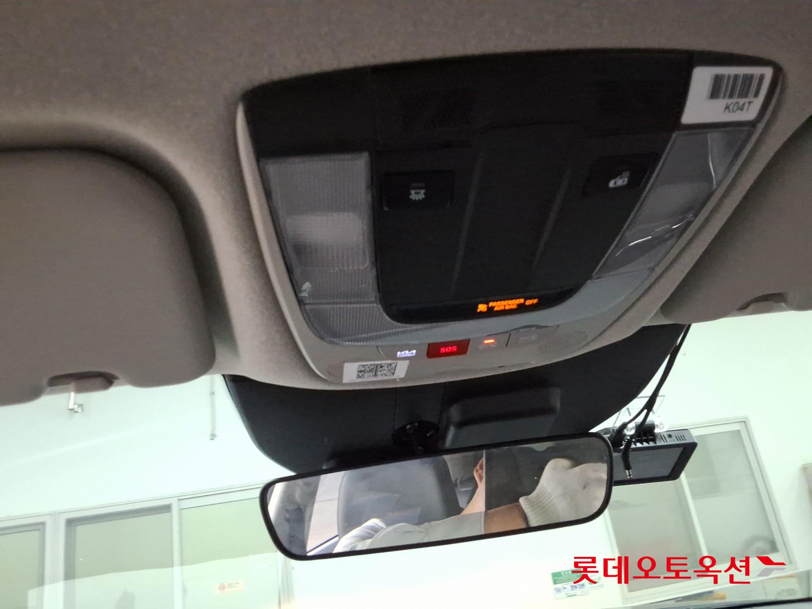 2022 - kia niro