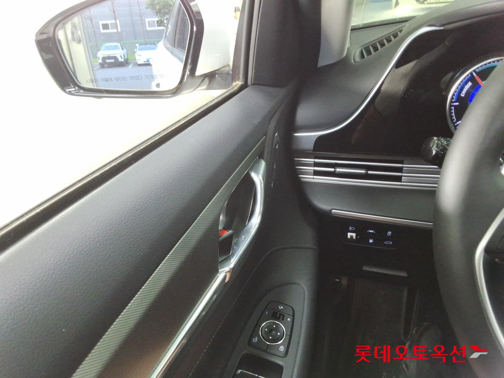 2022 - hyundai grandeur