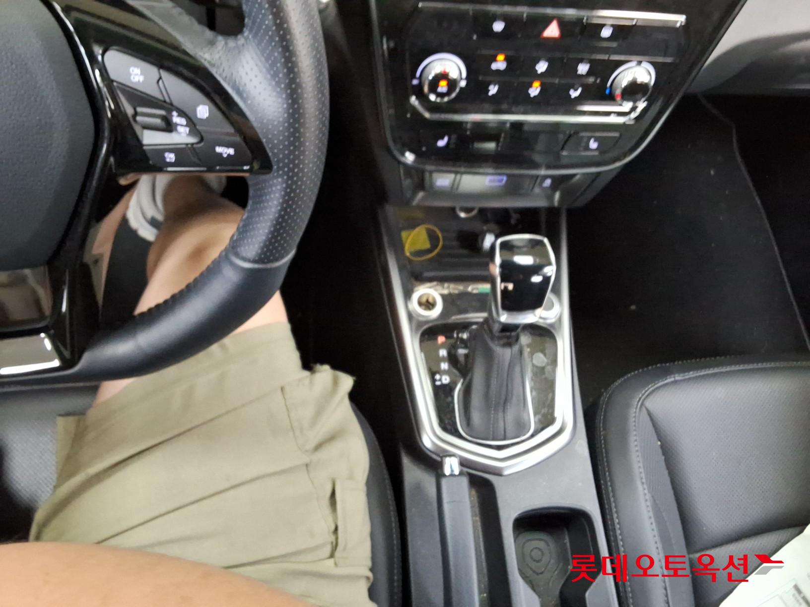 2022 - ssangyong tivoli