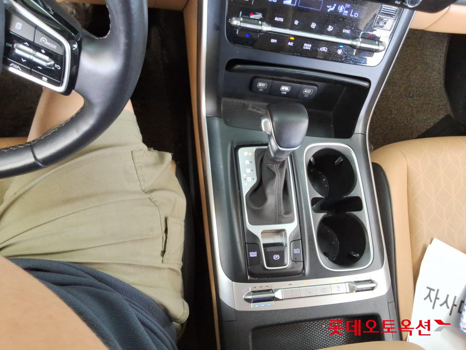 2023 - kia carnival