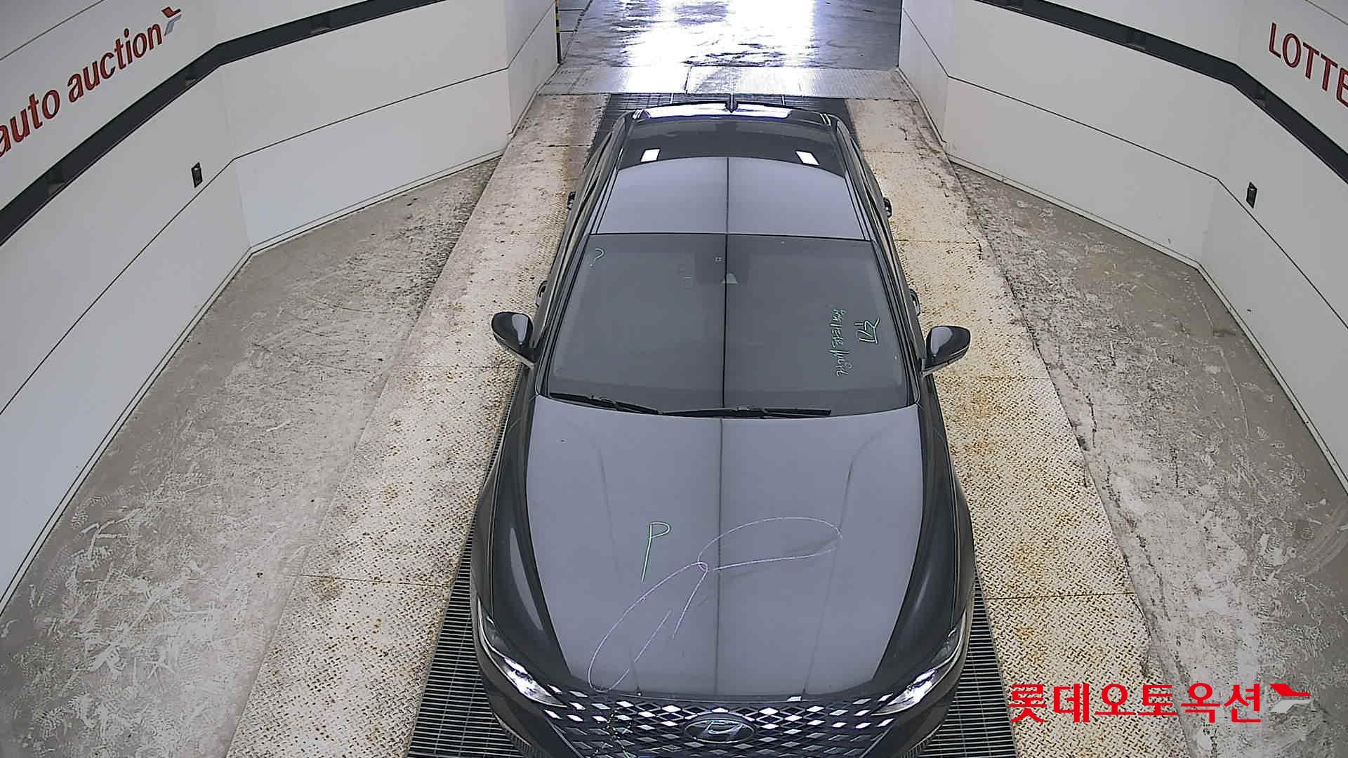2023 - hyundai grandeur