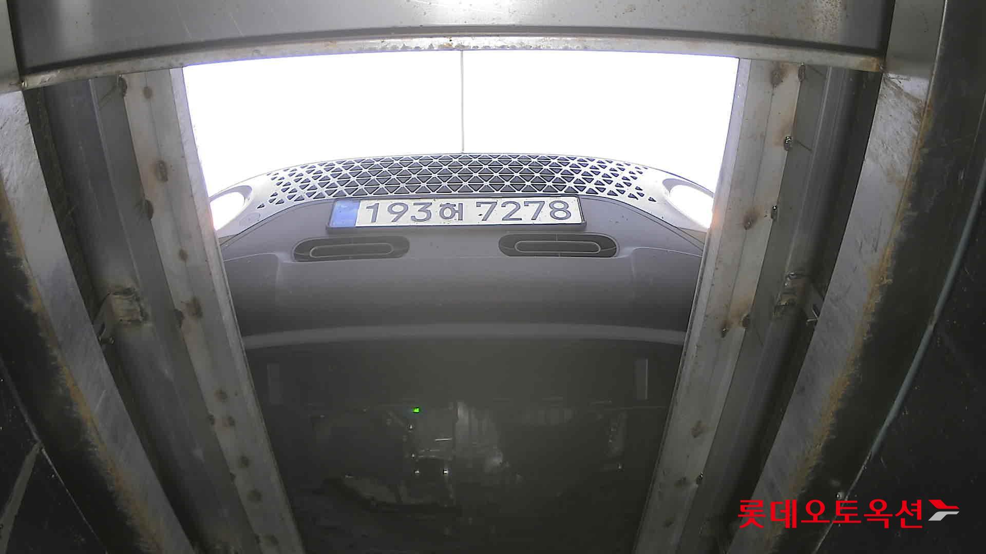 2023 - hyundai casper