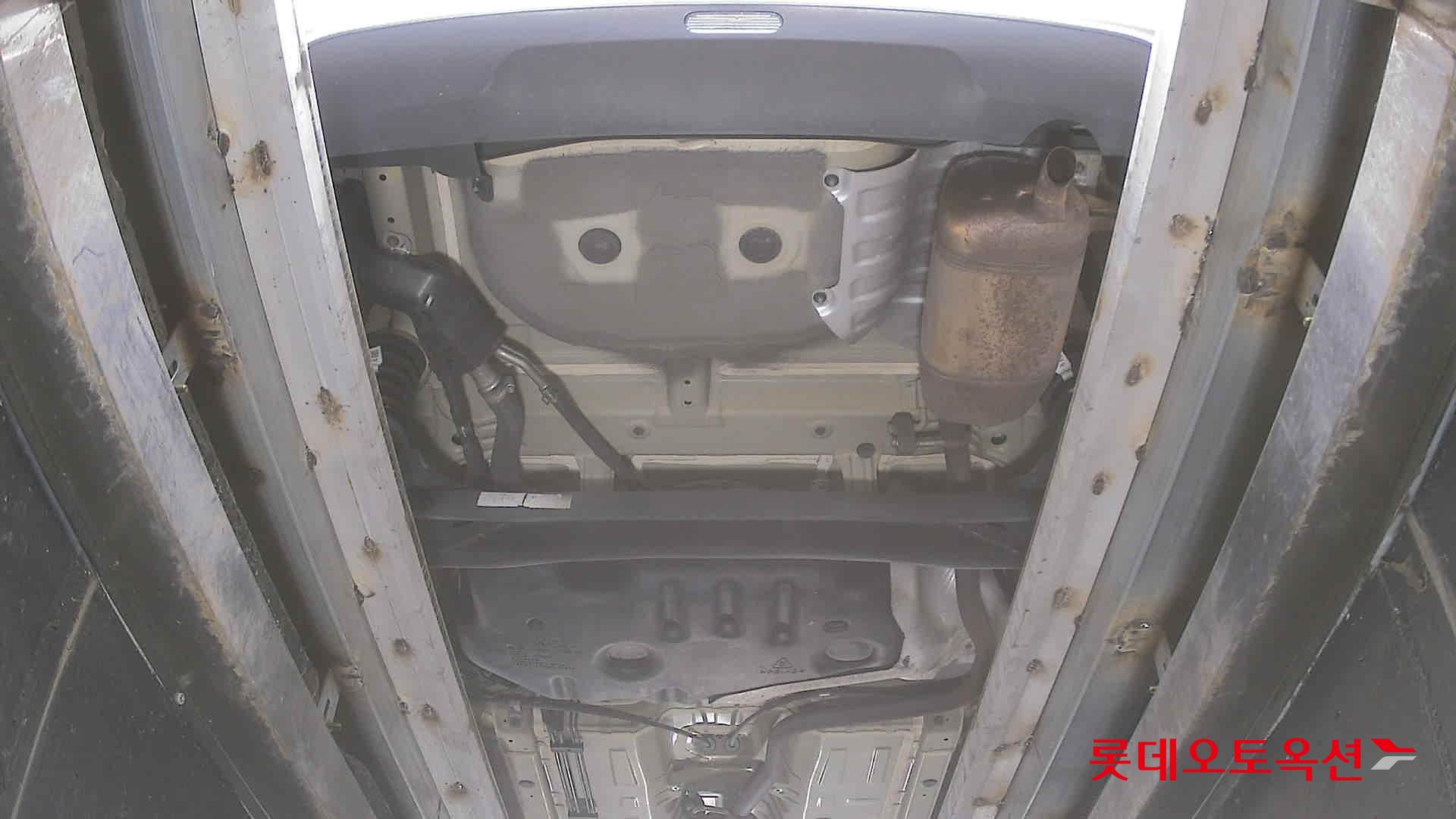 2023 - hyundai casper