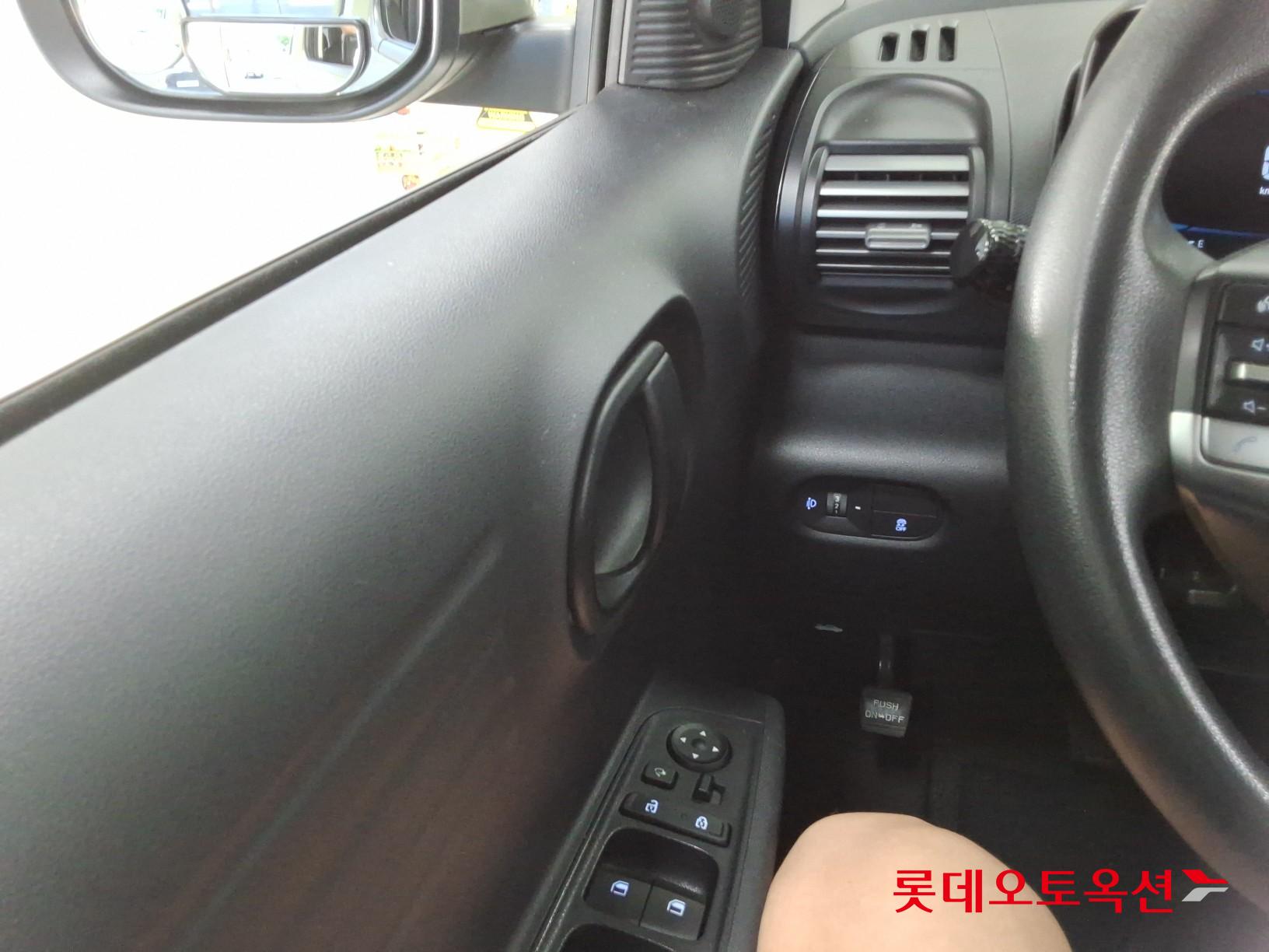 2023 - hyundai casper