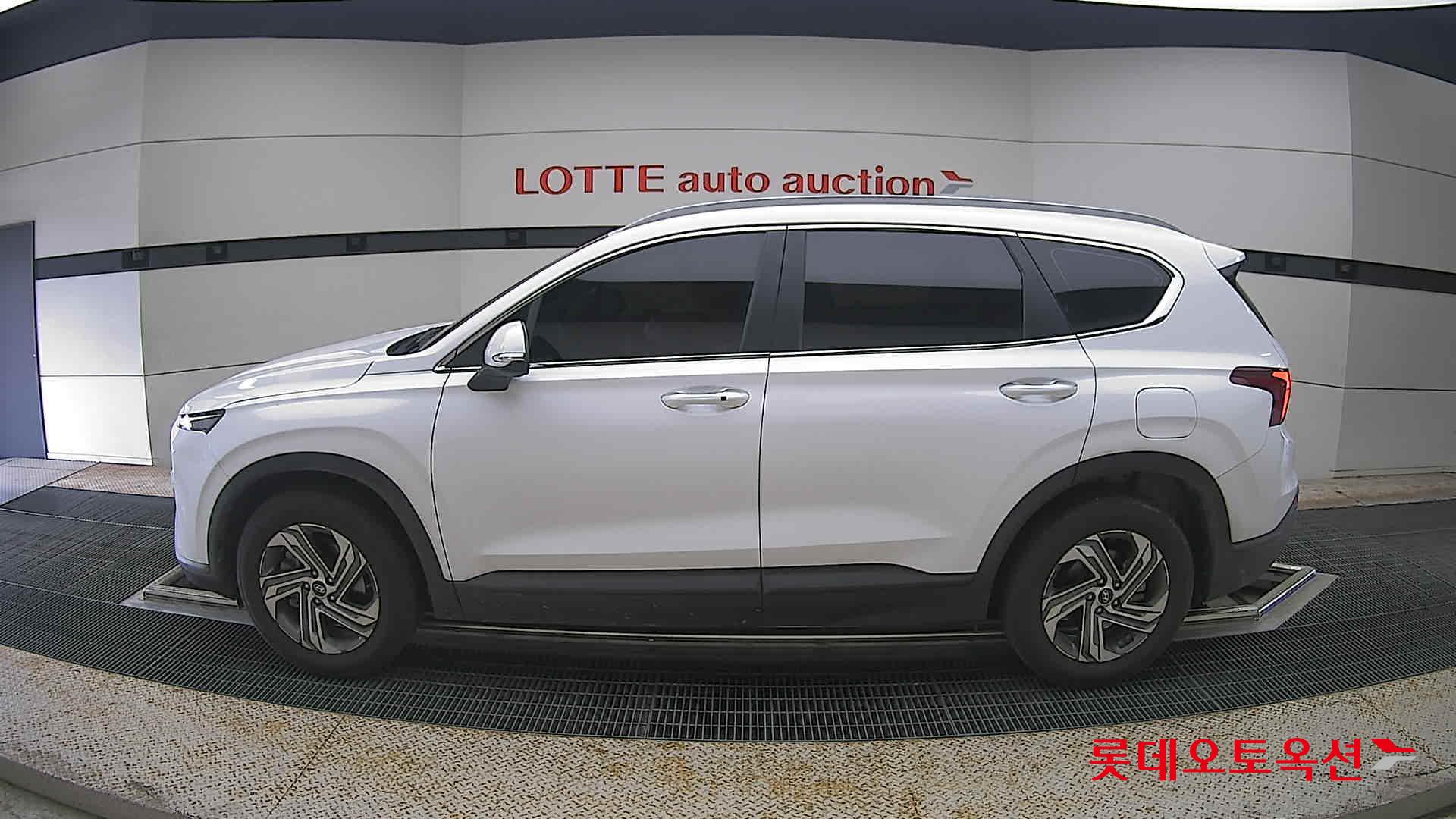 2023 - hyundai santafe