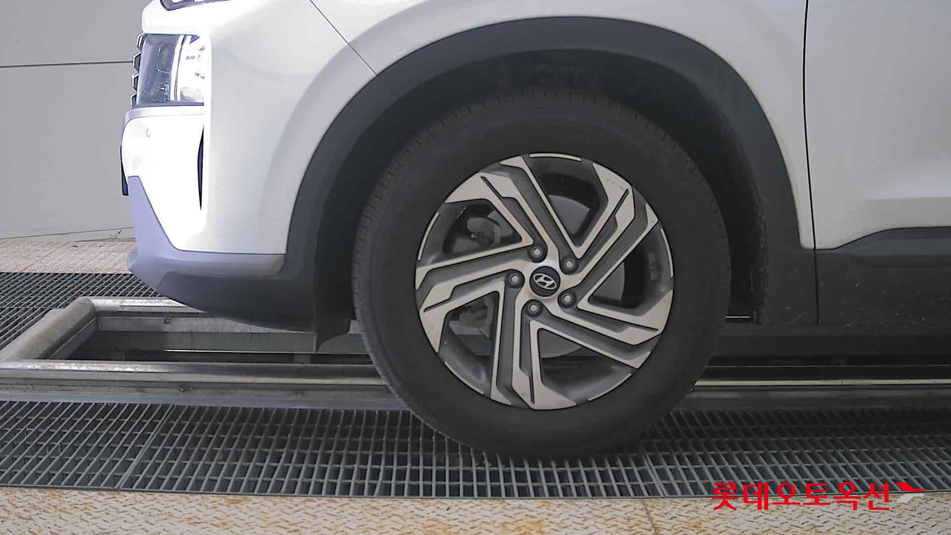 2023 - hyundai santafe