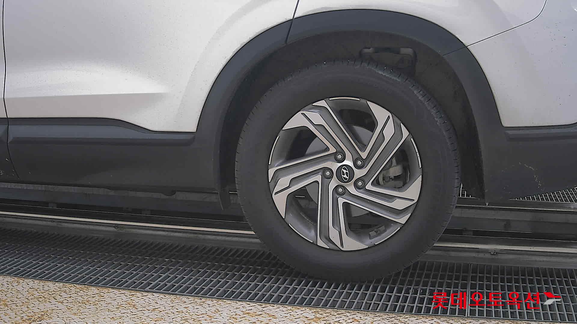 2023 - hyundai santafe