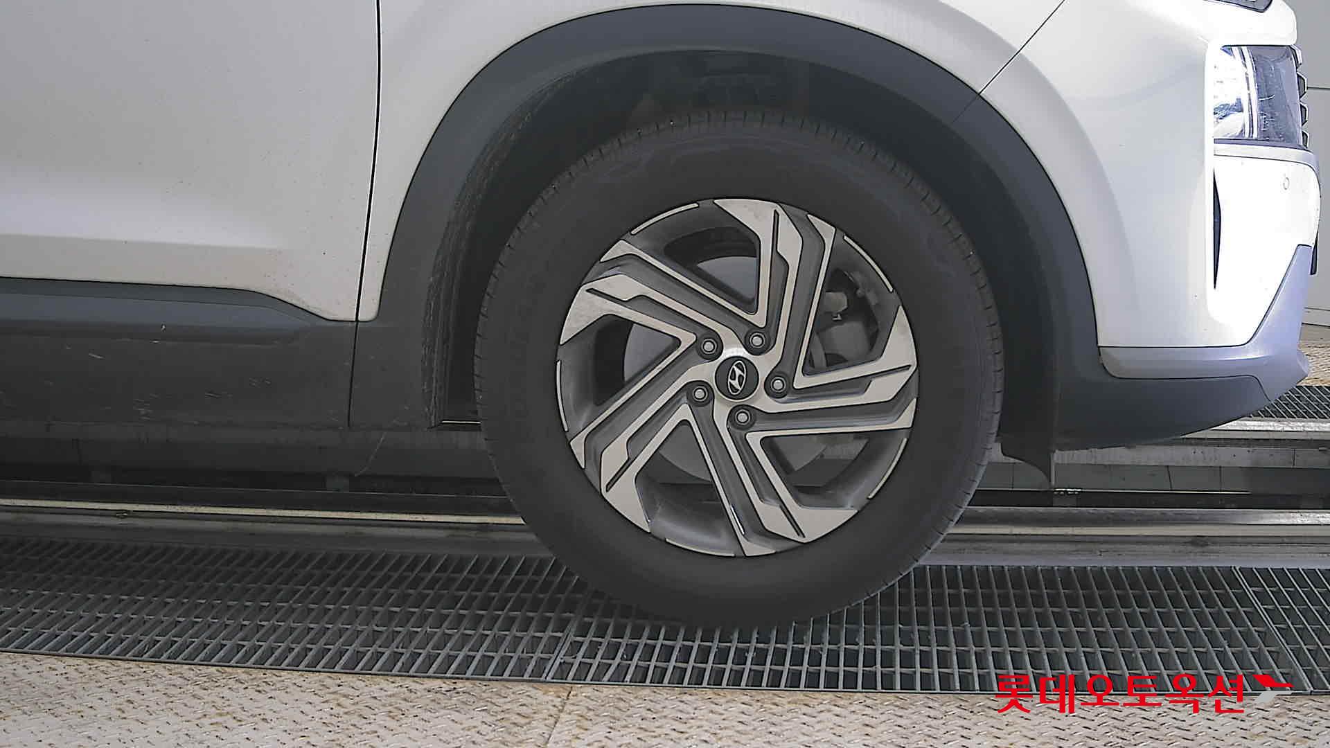 2023 - hyundai santafe
