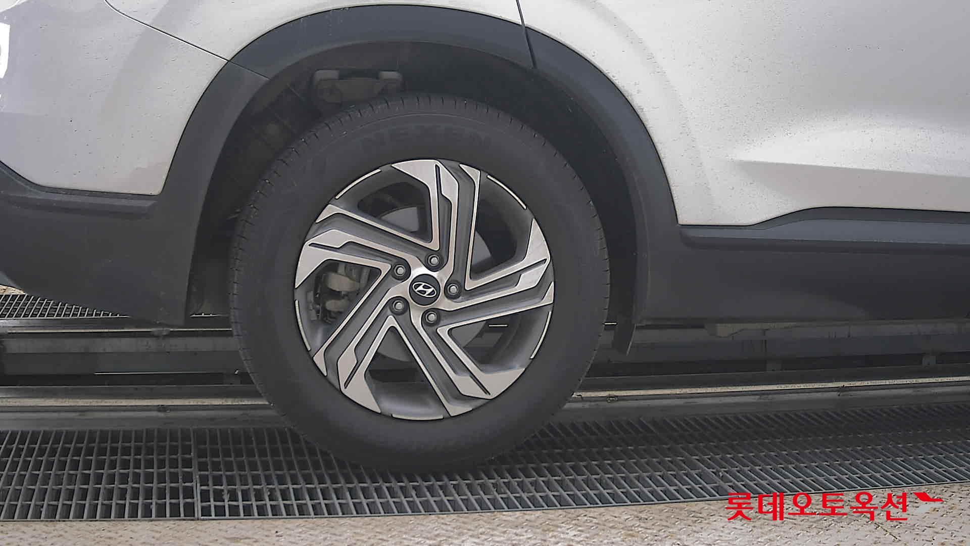 2023 - hyundai santafe