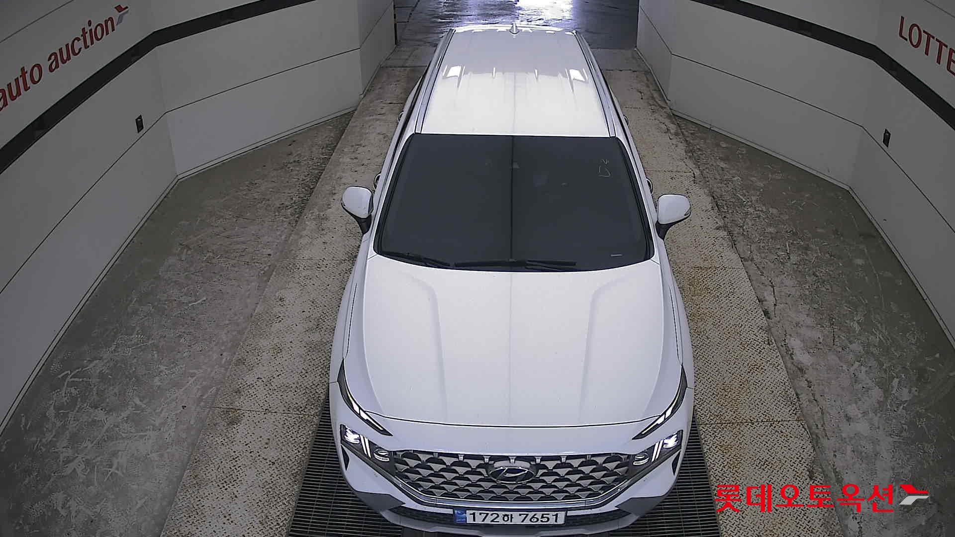 2023 - hyundai santafe