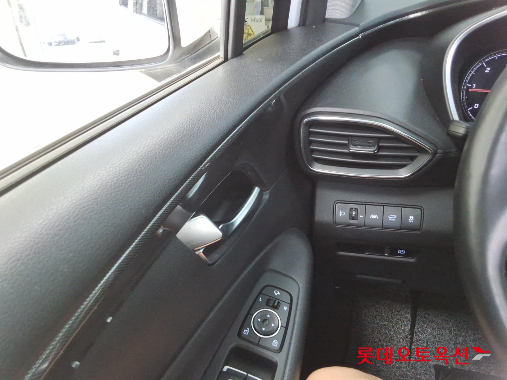 2023 - hyundai santafe