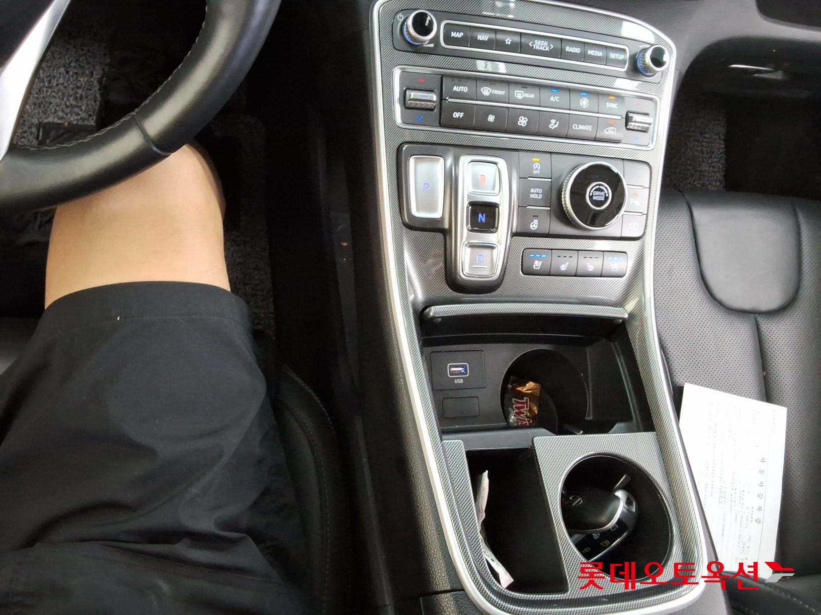 2023 - hyundai santafe