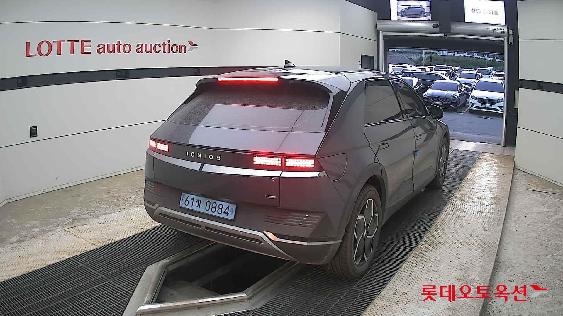 2023 - hyundai ioniq