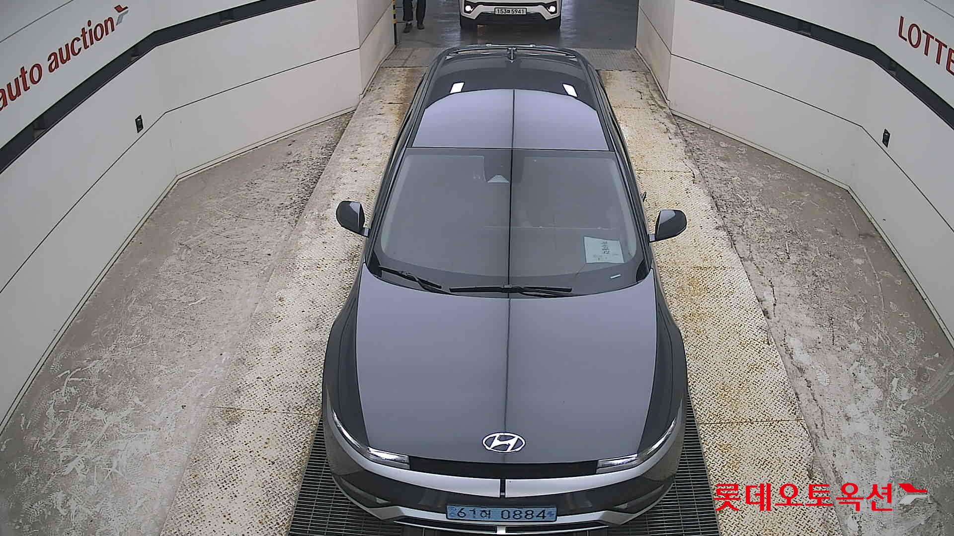 2023 - hyundai ioniq