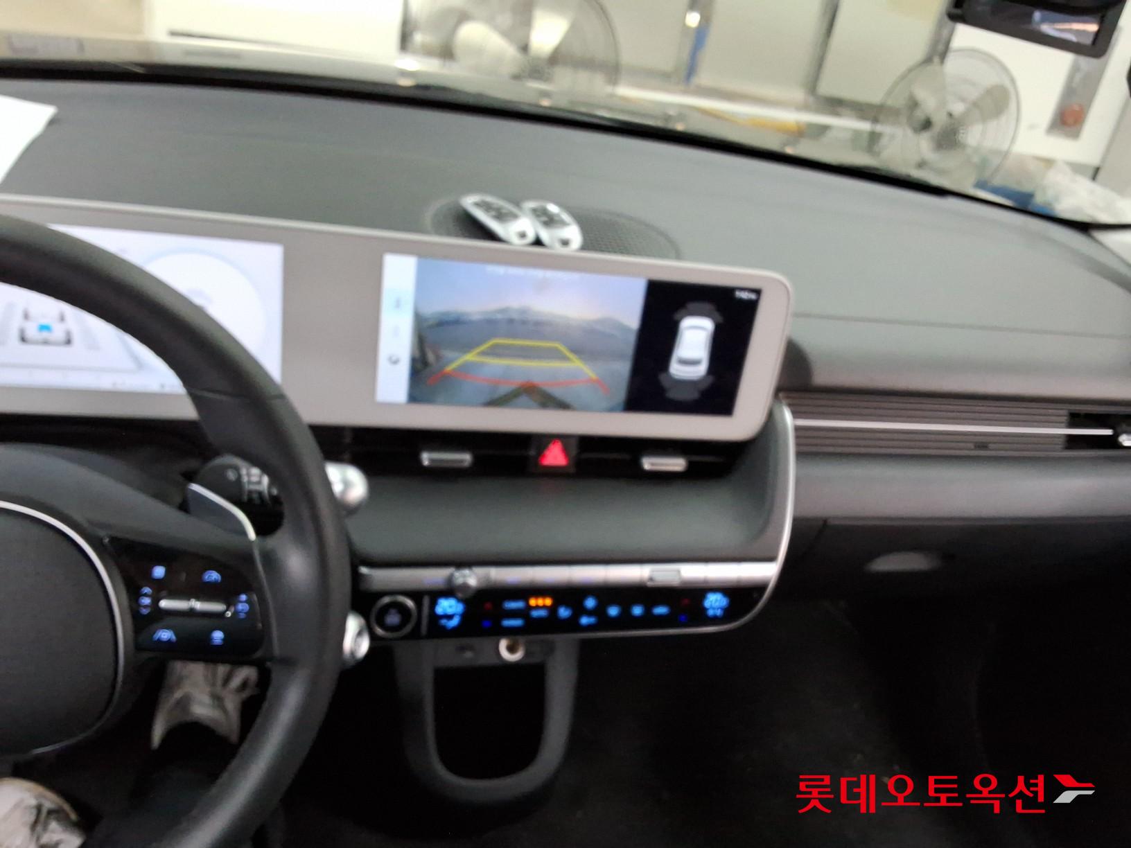 2023 - hyundai ioniq