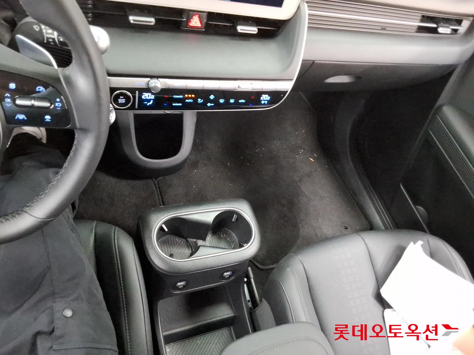 2023 - hyundai ioniq