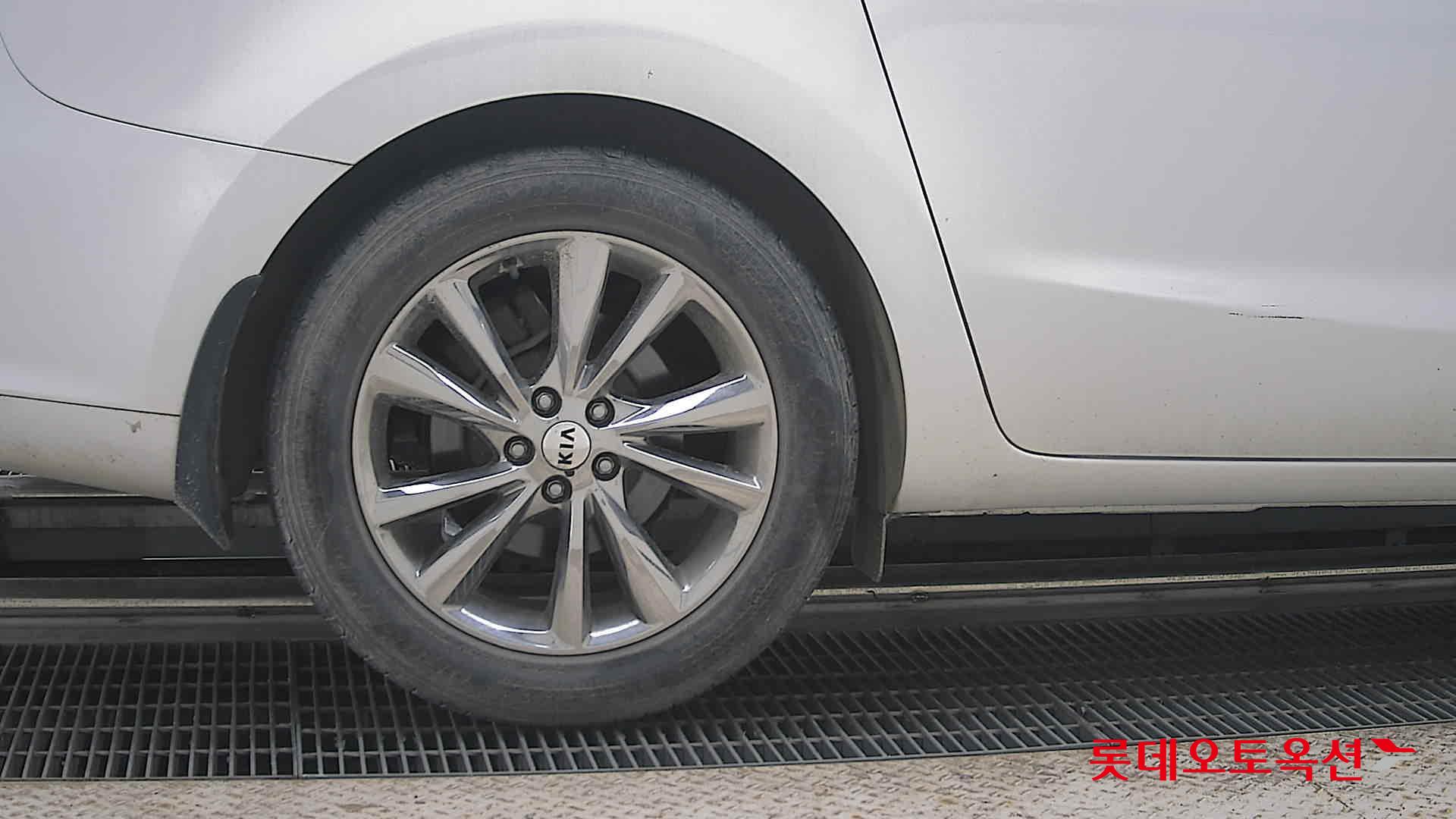 2019 - kia carnival
