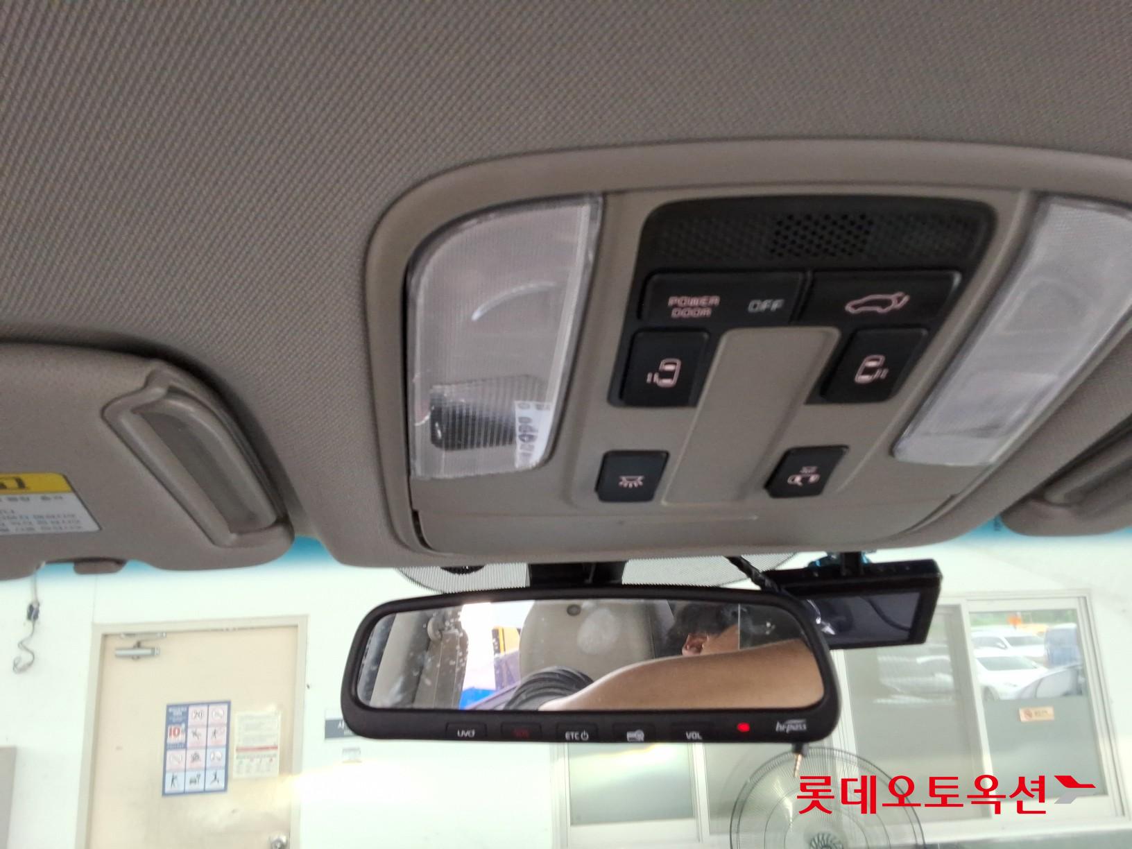 2019 - kia carnival