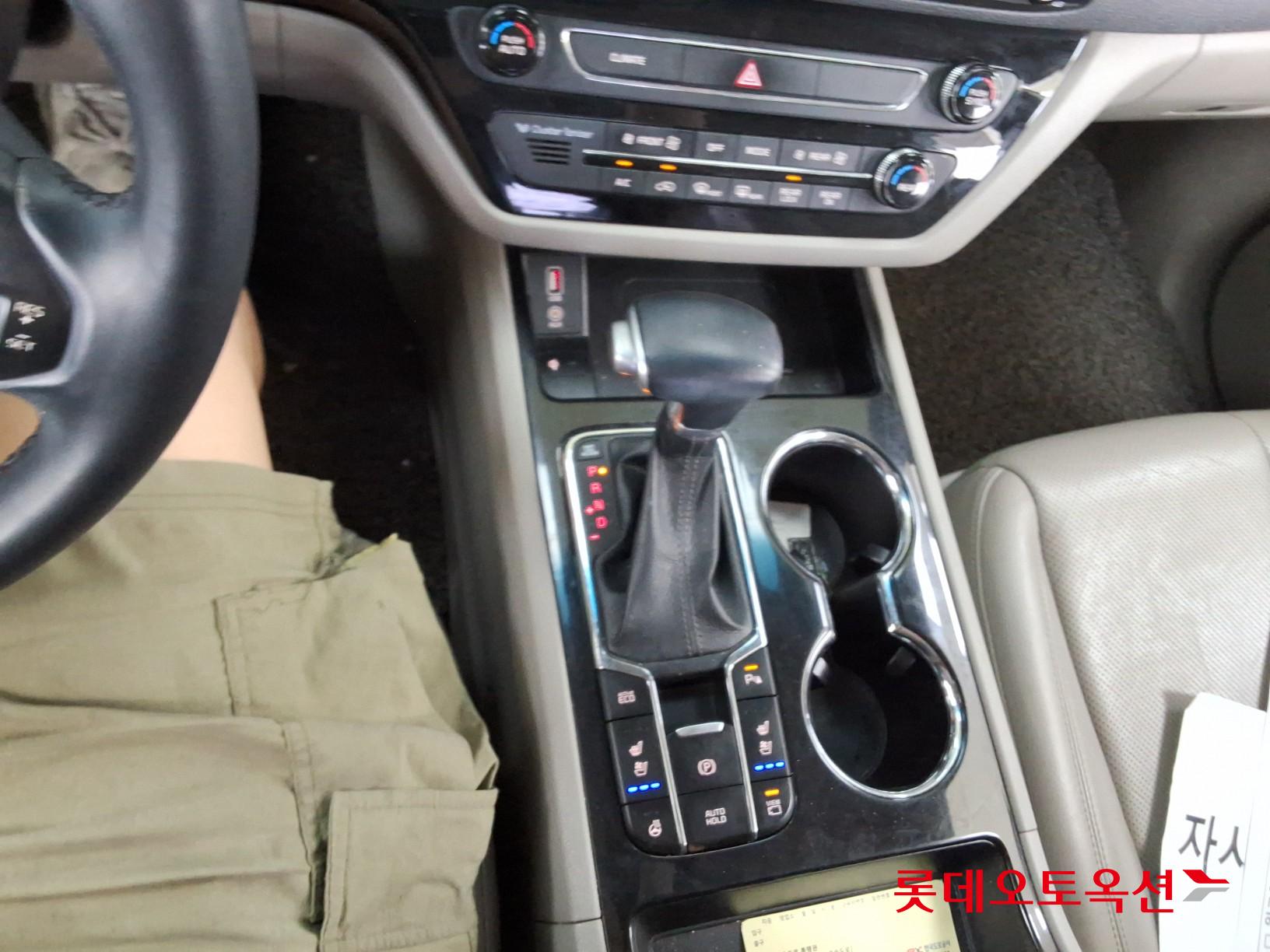 2019 - kia carnival