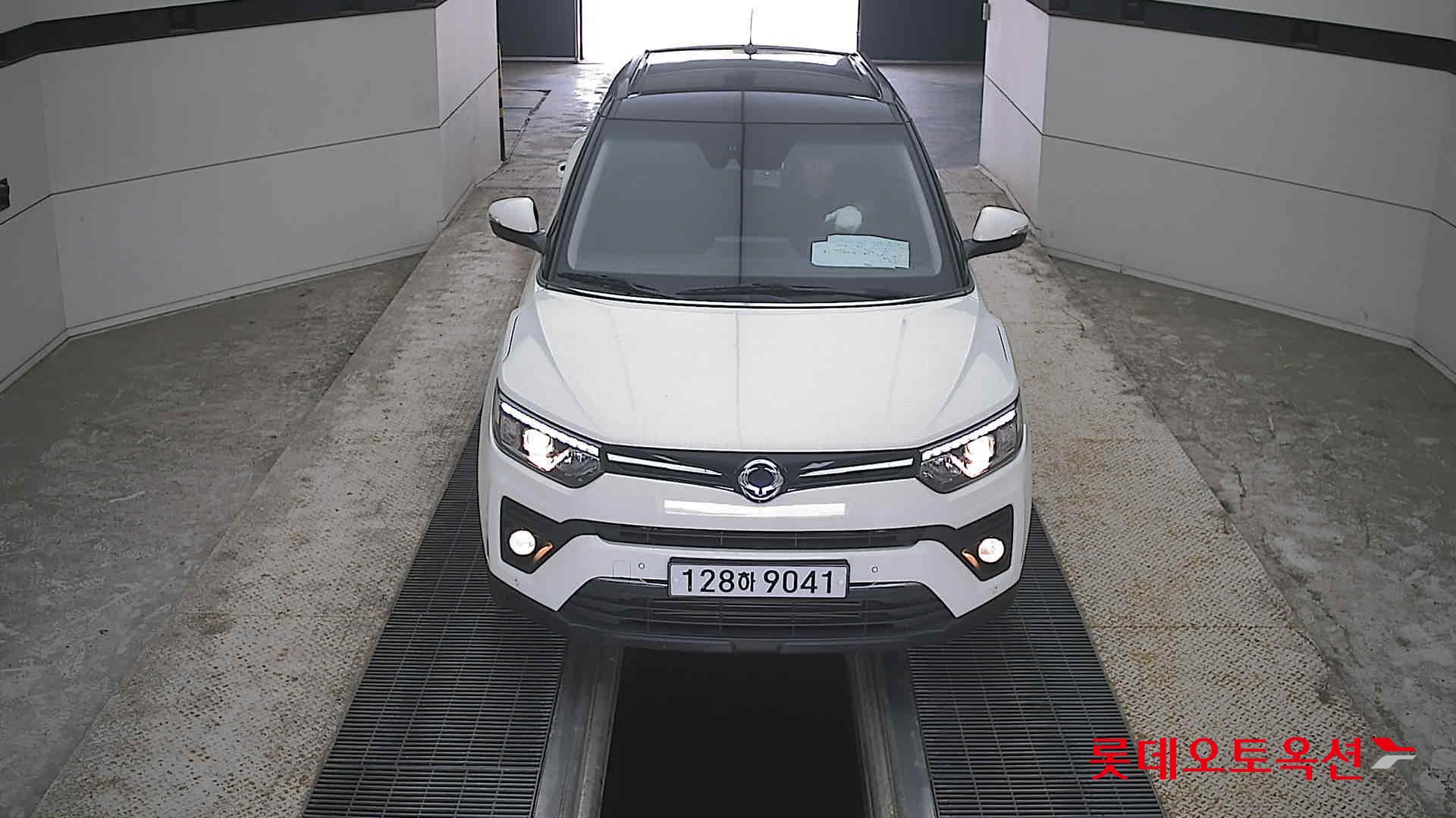 VERY TIVOLI (G) V3스페셜