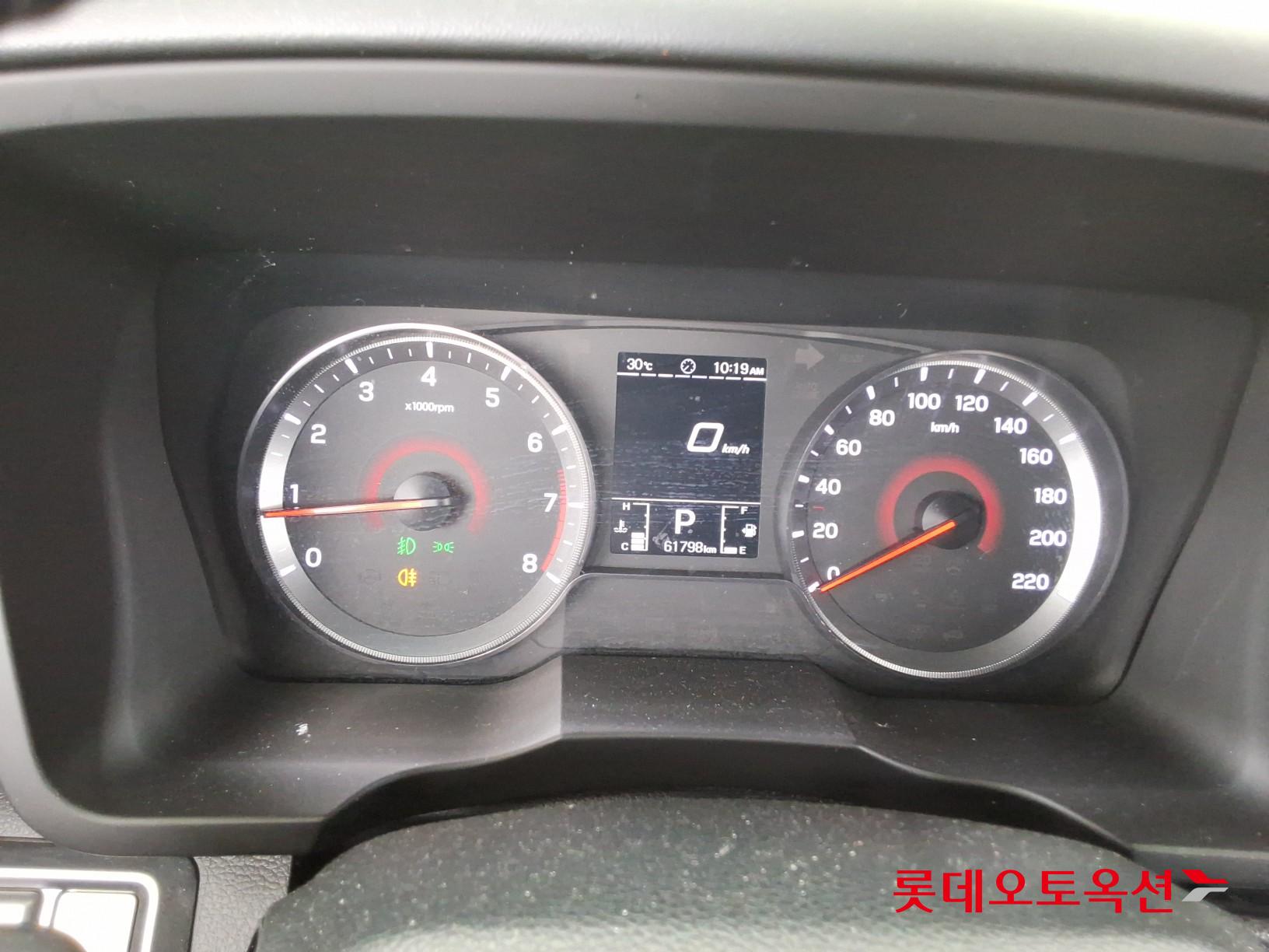 2021 - ssangyong tivoli