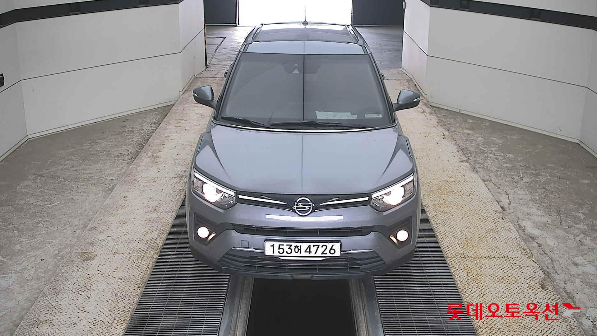 VERY TIVOLI (D) V3