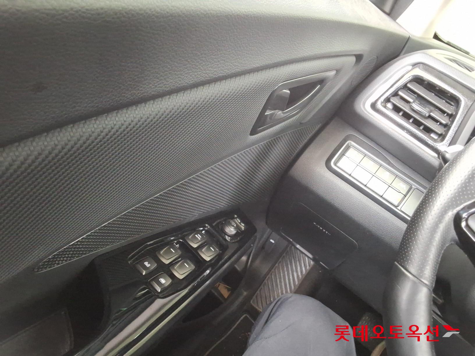2021 - ssangyong tivoli