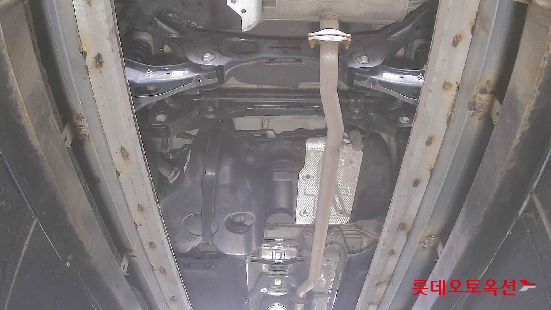 2021 - hyundai tucson