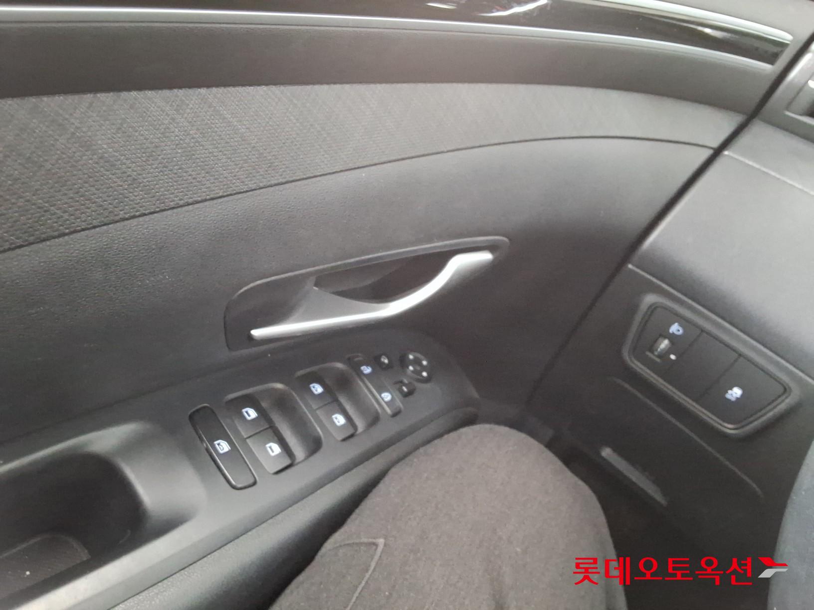 2021 - hyundai tucson