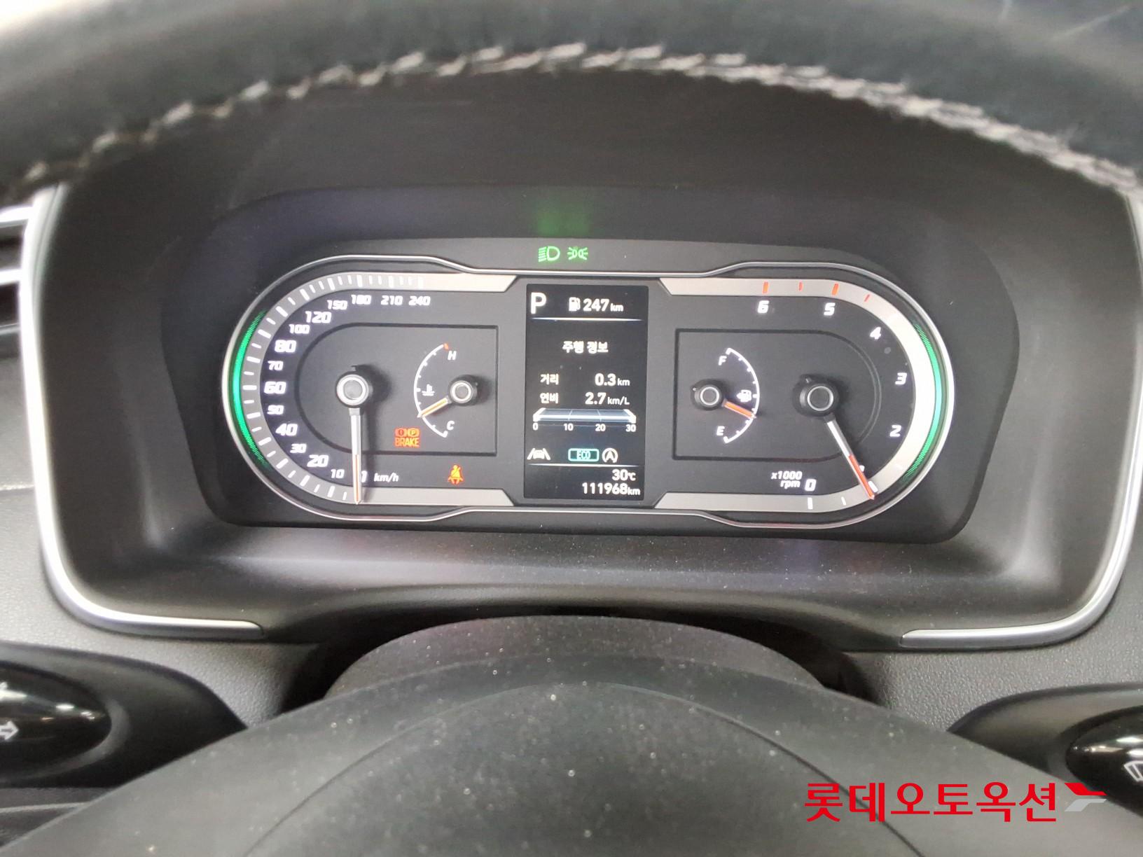 2021 - hyundai tucson