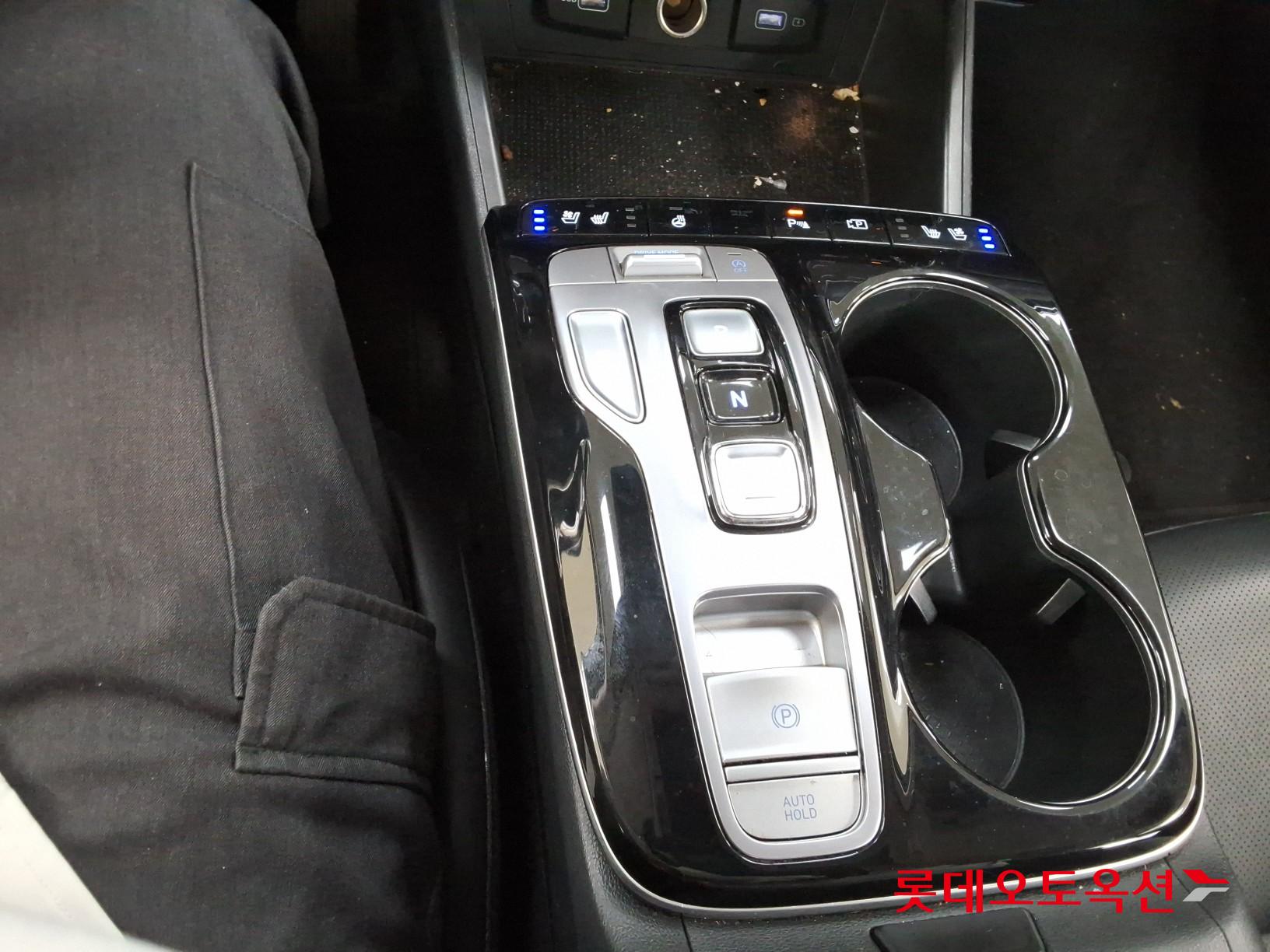 2021 - hyundai tucson