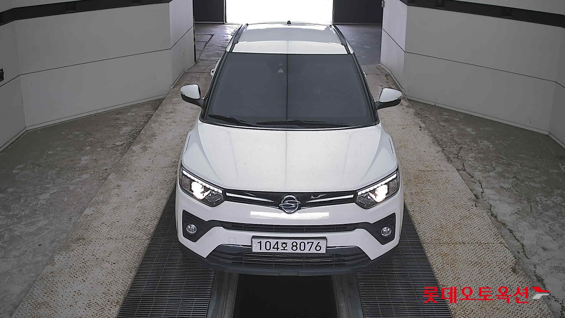 VERY TIVOLI (D) V3