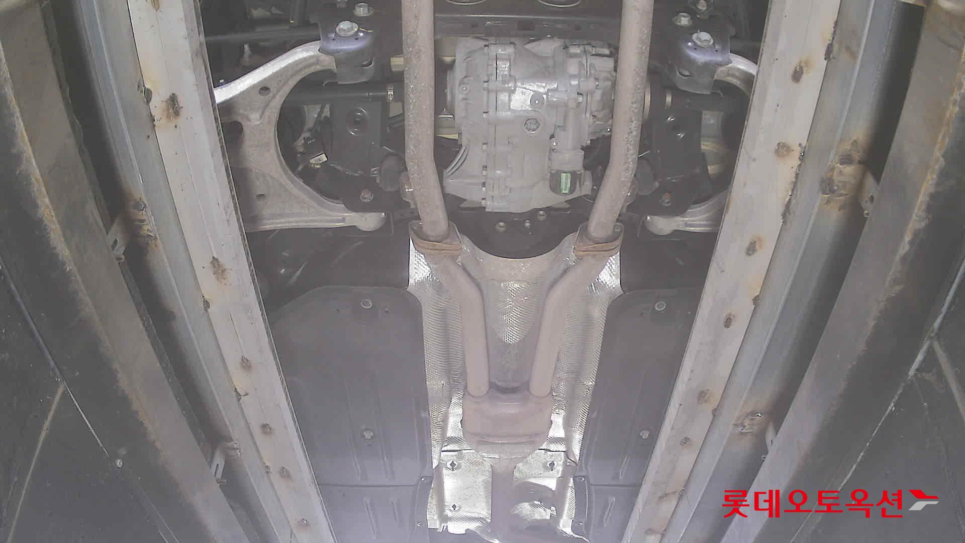 2021 - genesis gv80