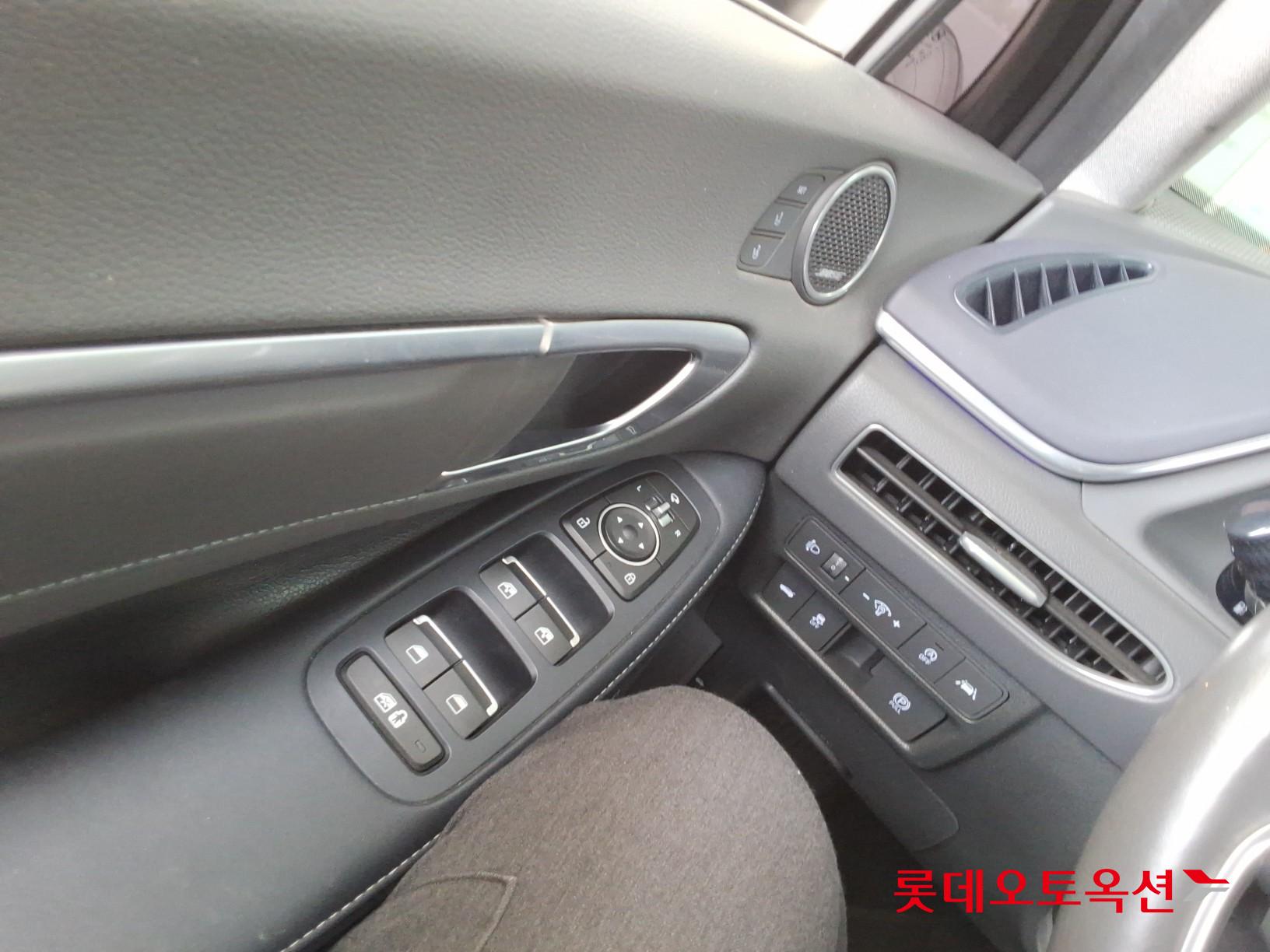 2021 - hyundai sonata