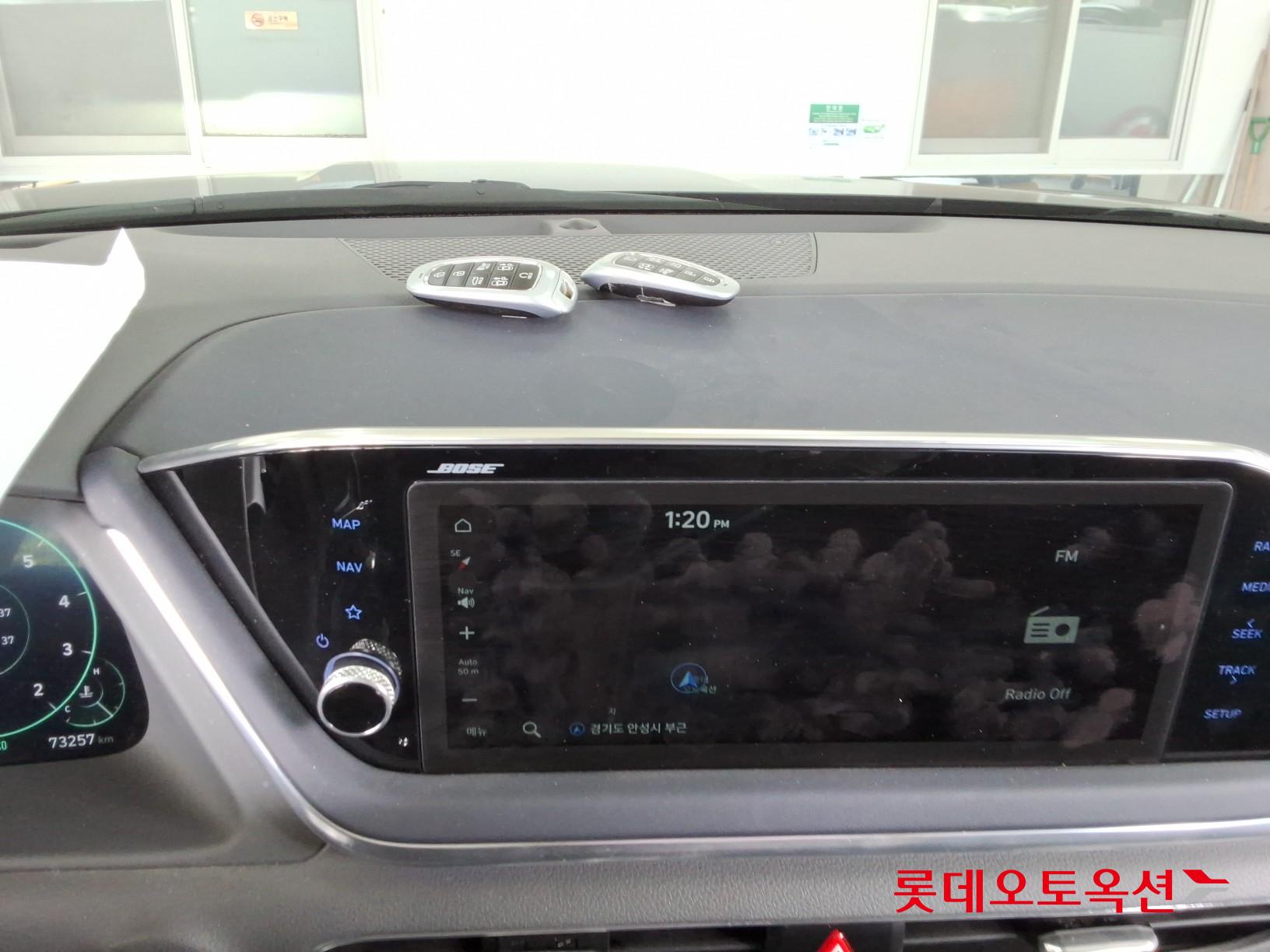 2021 - hyundai sonata