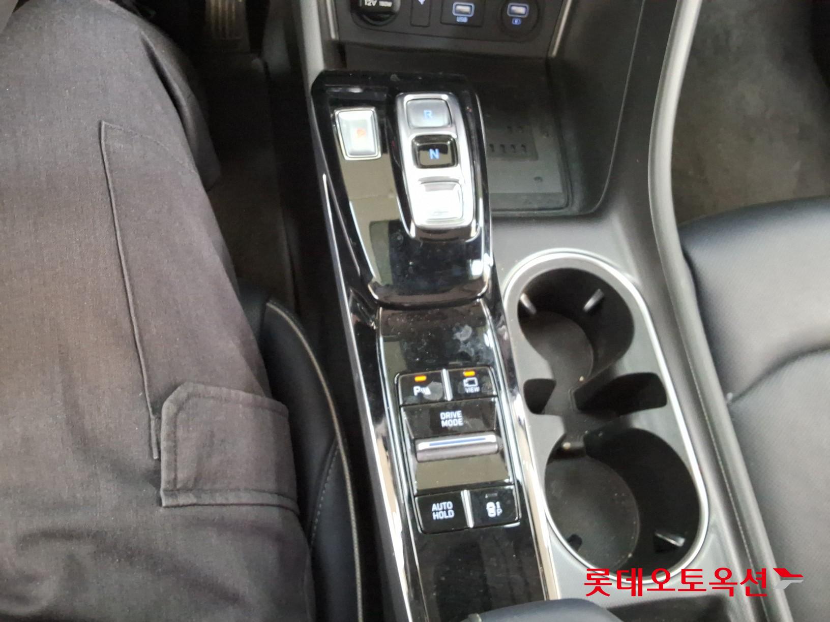 2021 - hyundai sonata